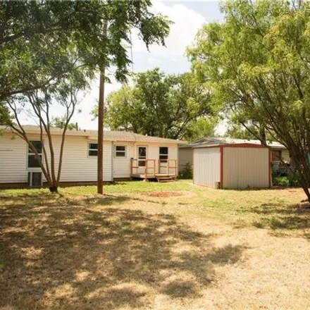 Image 8 - 1517 Briarwood St, Abilene, Texas, 79603 - House for rent
