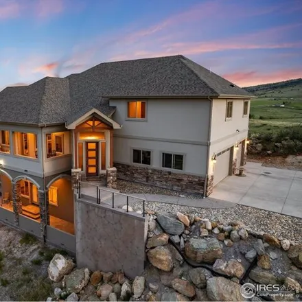 Buy this 6 bed house on Sedona Hills Drive in Larimer County, CO