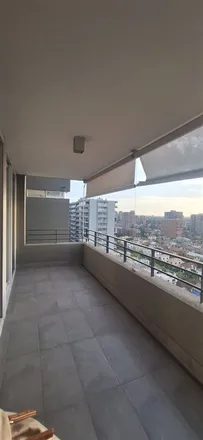 Image 9 - Florencia 1204, 891 0257 San Miguel, Chile - Apartment for rent