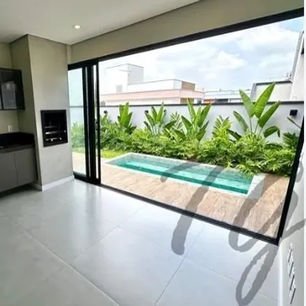 Buy this 4 bed house on Rua da Servidão in Jardim Karoline, Votorantim - SP