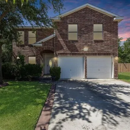 Buy this 4 bed house on 1036 Antique Heritage Drive in Travis County, TX 78766