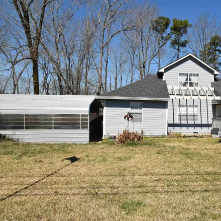 Buy this 4 bed house on 1598 Crest Avenue in Old Jonesboro, Bessemer