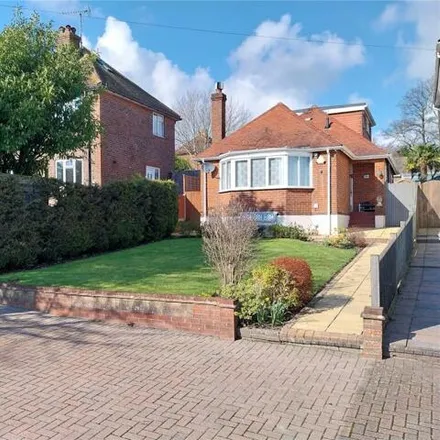 Buy this 3 bed house on Hayling Rise in Arundel Road, Worthing