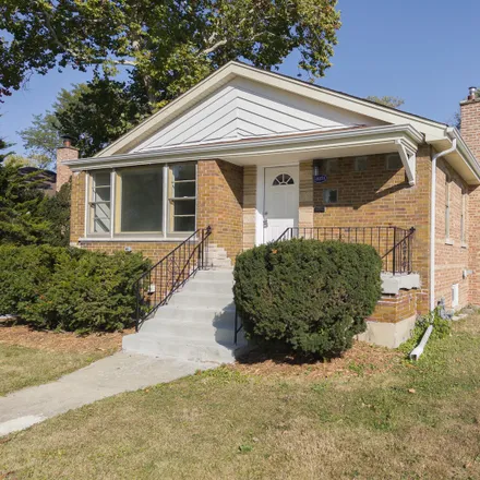 Buy this 3 bed house on 18371 Gladville Avenue in Homewood, IL 60430