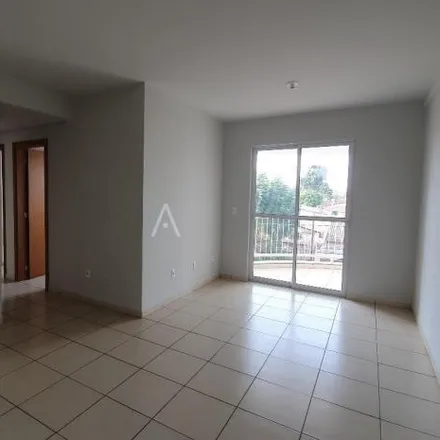 Buy this 3 bed apartment on Rua Olinto Periollo in Pacaembú, Cascavel - PR