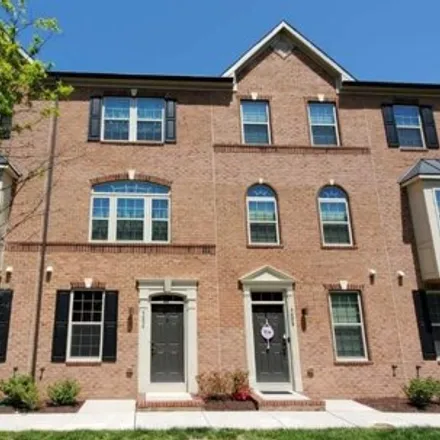 Rent this 3 bed house on 4606 Marlene Mews in Baltimore, Maryland