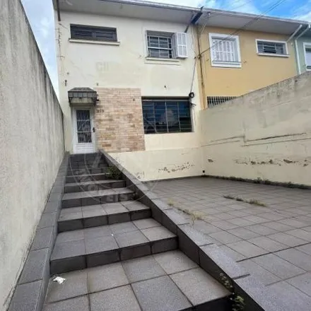 Rent this 3 bed house on Centro Histórico da Cidade de Itu in Rua Alagoas, Bairro Brasil