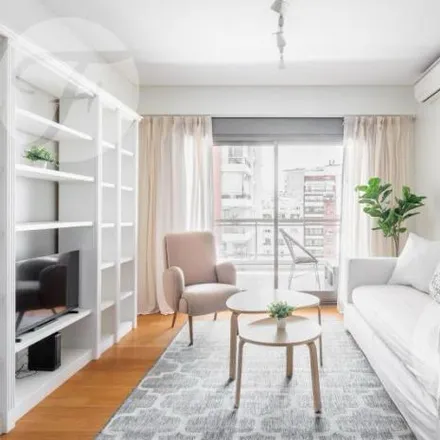 Rent this 2 bed apartment on Juan José Castelli 103 in Partido de General Arenales, 6005 General Arenales