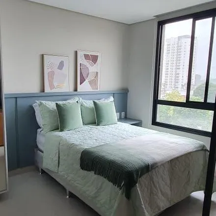 Rent this 1 bed apartment on Rua Rio das Bicas in Nossa Senhora das Graças, Manaus - AM