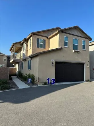 Buy this 3 bed condo on 1693 Park View Promenade in Upland, CA 91786