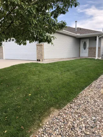 Buy this 3 bed townhouse on 4411 Charles Street in Cheyenne, WY 82001