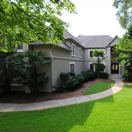 Buy this 5 bed house on 125 Kilrain Court in Roswell, GA 30076
