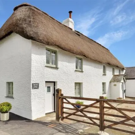 Image 1 - B3254, Torridge District, EX22 7HD, United Kingdom - House for sale