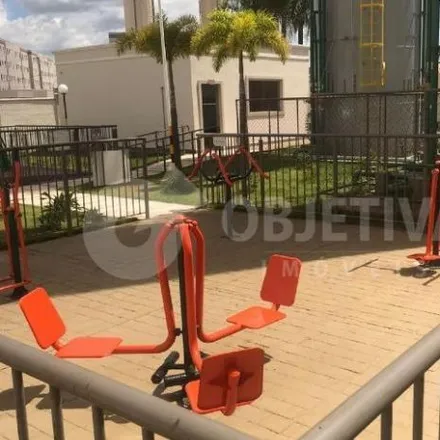Buy this 2 bed apartment on unnamed road in Jardim Patrícia, Uberlândia - MG