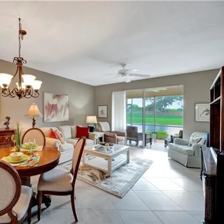 Buy this 2 bed condo on Carrington Court in Four Seasons, Collier County