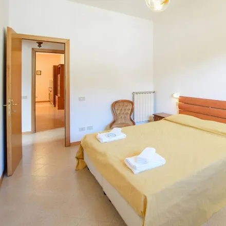 Rent this 3 bed apartment on Tuoro sul Trasimeno in Raccordo Autostradale Bettolle-Perugia, 06069 Tuoro sul Trasimeno PG