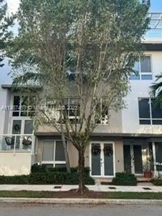 Image 2 - 6630 Northwest 105th Place, Doral, FL 33178, USA - Townhouse for rent