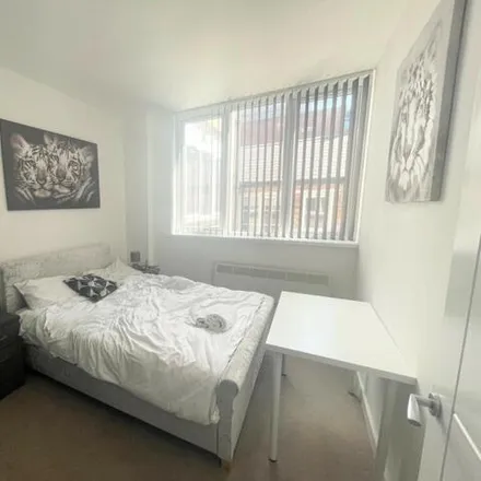 Image 4 - Hounds Gate House, Spaniel Row, Nottingham, NG1 6DQ, United Kingdom - Room for rent