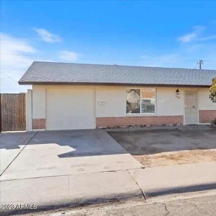 Buy this 3 bed house on 8219 West Piccadilly Road in Phoenix, AZ 85033