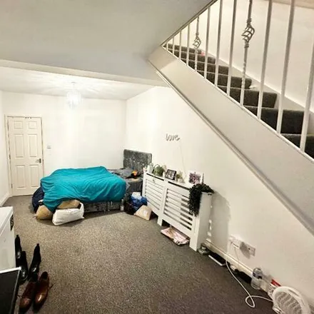 Rent this 1 bed room on Buxton Road in Luton, LU1 1RE