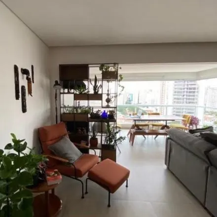 Rent this 3 bed apartment on Praça Doutor Pedro Corazza in Barra Funda, São Paulo - SP