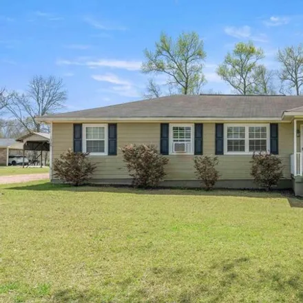 Buy this 4 bed house on 1398 Patton Road in Jefferson County, AL 35117