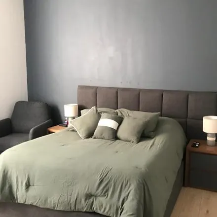 Buy this 2 bed apartment on Camino al Desierto de los Leones in Álvaro Obregón, 01700 Mexico City
