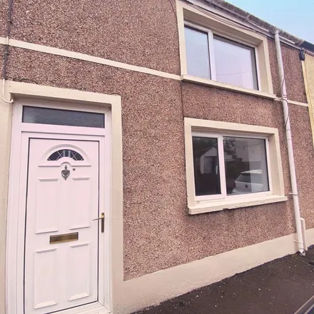 Rent this 2 bed apartment on Pen Y Fai Road in Aberkenfig, CF32 9AA
