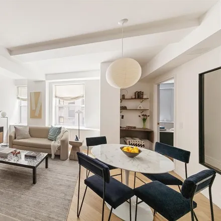 Image 1 - 393 WEST END AVENUE 5G in New York - Apartment for sale