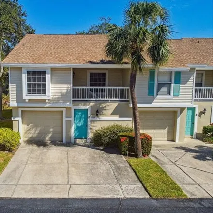 Buy this 2 bed condo on 12271 Sun Vista Court East in Treasure Island, Pinellas County