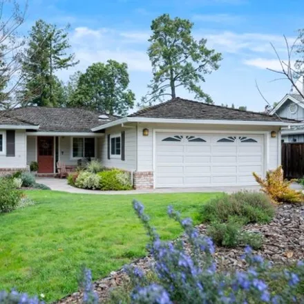 Buy this 3 bed house on 980 Altschul Avenue in Menlo Park, CA 94027