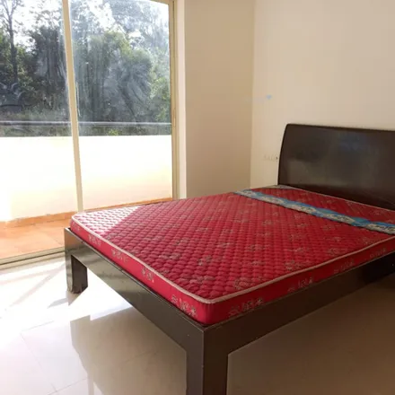 Buy this 2 bed apartment on unnamed road in Suryanagar Phase 1, Tirumagondahalli - 560081