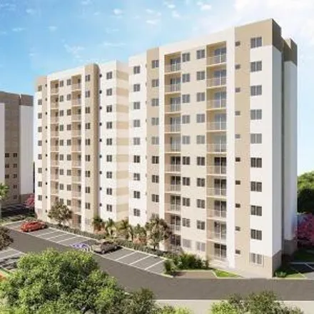 Buy this 2 bed apartment on Santa Maria Airport in Avenida Senador Júlio Cesár Leite, Aeroporto