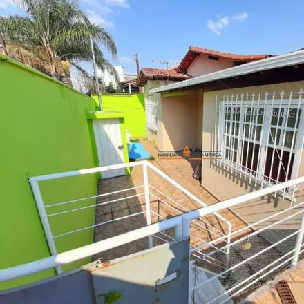 Buy this 4 bed house on Rua Guerra Junqueiro in Santa Branca, Belo Horizonte - MG