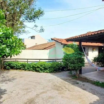 Buy this 3 bed house on Servidão das Conchas in Morro das Pedras, Florianópolis - SC