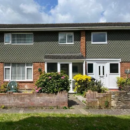 Buy this 4 bed duplex on Millfield in Poole, Dorset