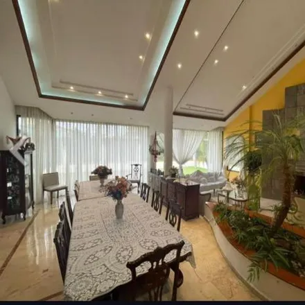 Buy this 3 bed house on Club de Golf Pachuca in Calle Paseo del Roble, 42083 Venta Prieta