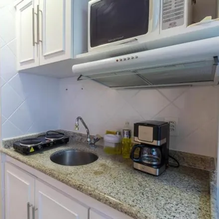Buy this 2 bed apartment on Avenida Ângelo Cristianini in 1216, Avenida Ângelo Cristianini