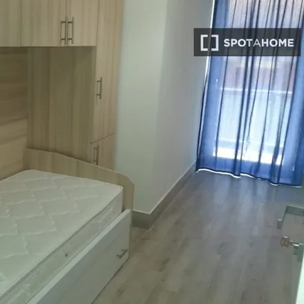 Rent this 5 bed room on Sapori Nuovi in Via Filippo Meda 163, 00157 Rome RM