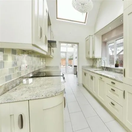 Image 3 - Dowhills Road, Sefton, L23 8SP, United Kingdom - House for sale