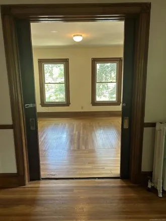 Rent this 2 bed house on 834 Elm St in New Haven, Connecticut