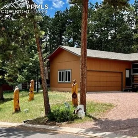 Buy this 3 bed house on 440 Timber Ln in Woodland Park, Colorado
