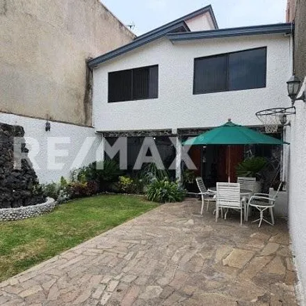 Buy this 3 bed house on unnamed road in 54753 Cuautitlán Izcalli, MEX