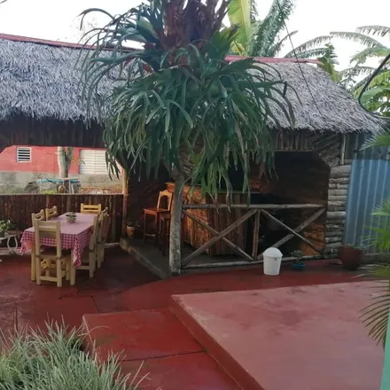 Image 7 - Viñales, PINAR DEL RIO, CU - House for rent