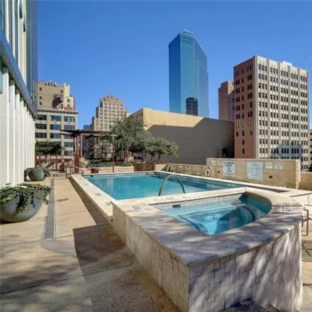 Image 3 - The Tower, 500 Throckmorton Street, Fort Worth, TX 76102, USA - Condo for rent