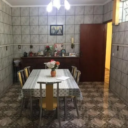 Buy this 4 bed house on Rua Crescencio da Silveira Pupo in Vila Belém, Itatiba - SP