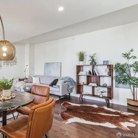 Buy this 1 bed condo on Fulton 555 in Birch Street, San Francisco