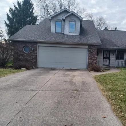 Buy this 3 bed house on 6912 River Haze Road in Lake Shores, Fort Wayne