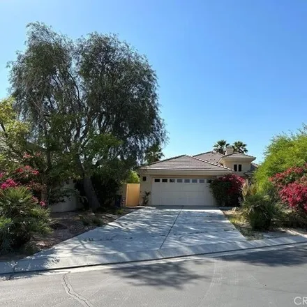 Buy this 2 bed house on 3 Calle del Norte in Rancho Mirage, CA 92270