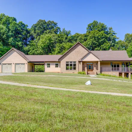 Buy this 5 bed house on 401 Thompson Bridge Road in Blount County, TN 37801